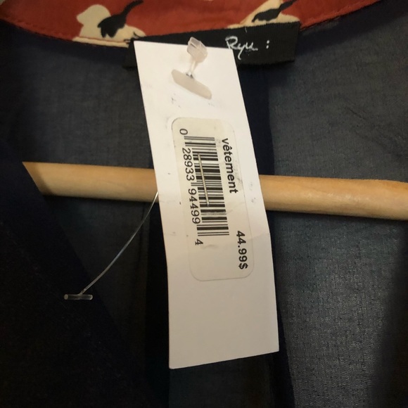 Tunique - Picture 6 of 8